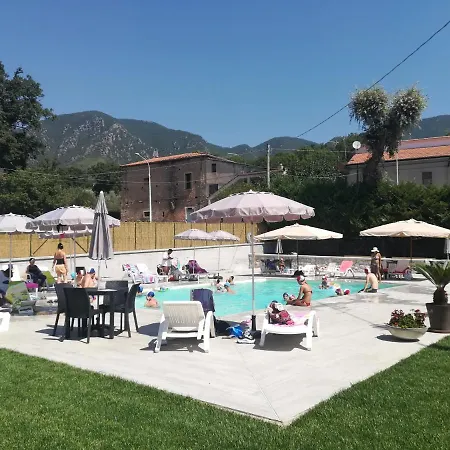 Agriturismo La Palazza-2